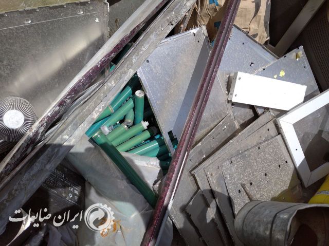 المینیوم نرم