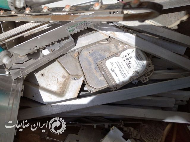 المینیوم نرم
