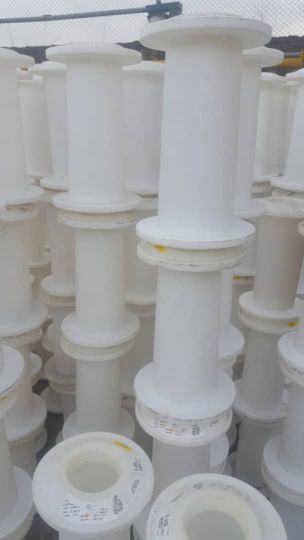 خریدضایعات هایمپک، کریستالaba، پلی امید و...