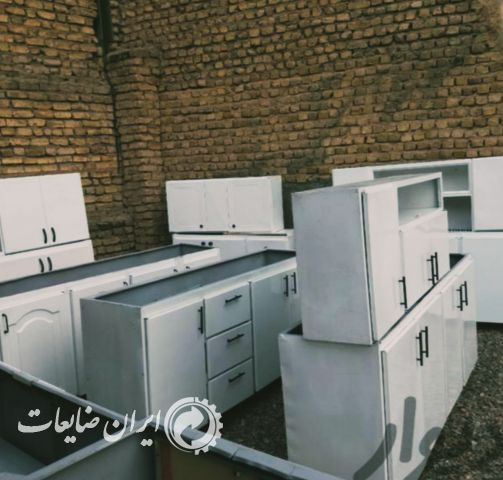 خرید ضایعات کابینت آشپزخانه