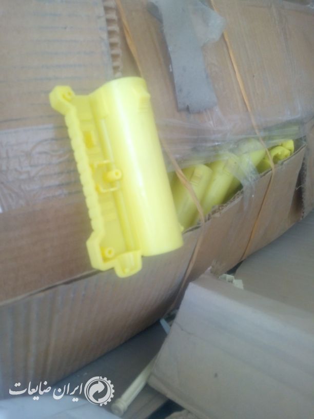 فروش هایمپک کریستال رنگی و هایمپک شیری