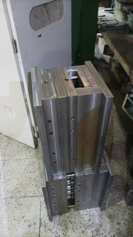 فروش تعدادی قالب رده خارج