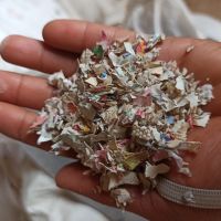 لب طاقچه ای اسیابی گرانولی