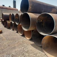 4000هزارتن لوله