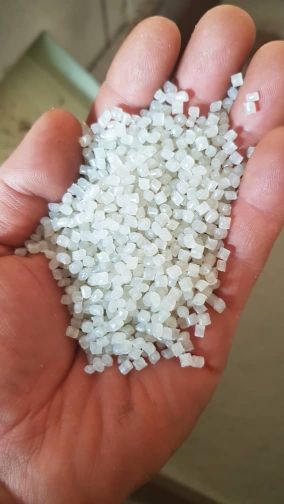 گرانول pp بی رنگ پایه مواد z30s
