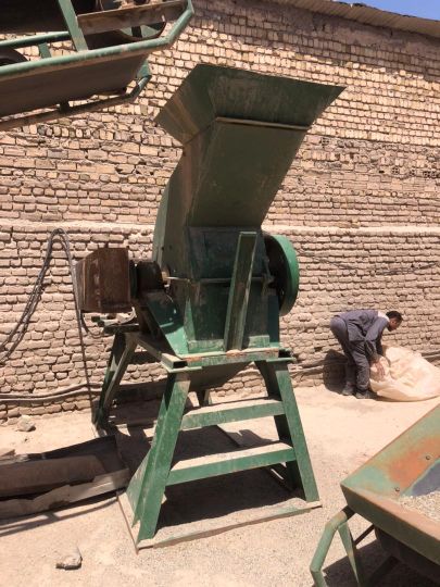 فروش آسیاب چکشی