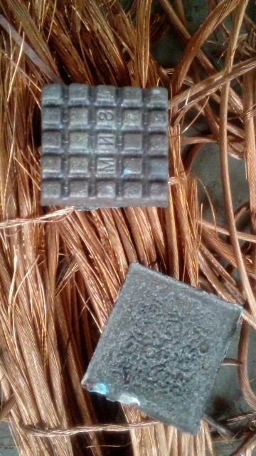 آلیاژ فسفرمس