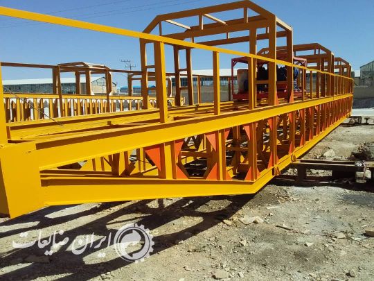 جرثقیل عالی