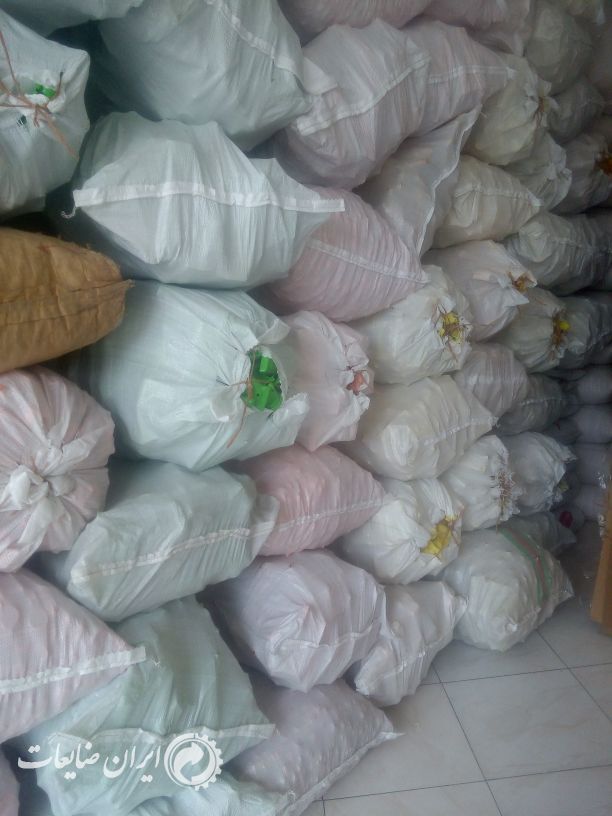 فروش هایمپک کریستال رنگی و هایمپک شیری