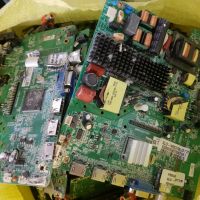 فروش برد مخابراتی دو بر سبز