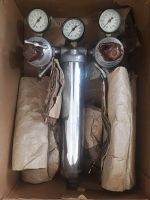 فروش 2 عدد ابگیر کمپرسور خارجی