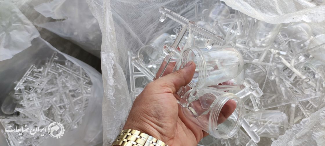 راگا اکرولیک