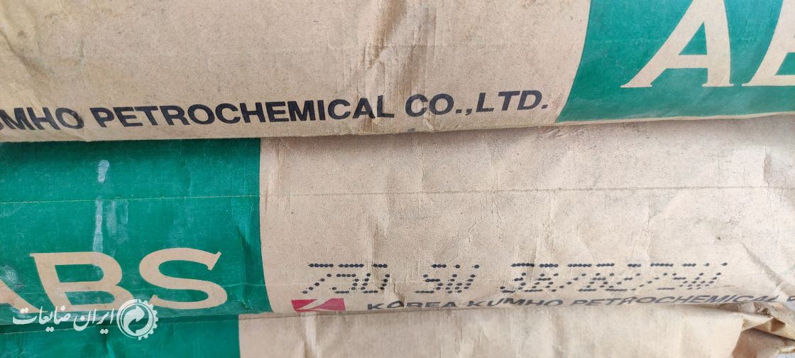 فروش abs کره
