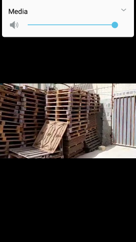 فروش پالت چوبی و پلاستیکی