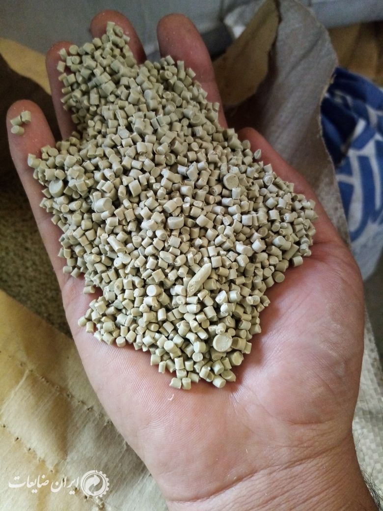 گرانول هایمپک وپه په ای بی اس