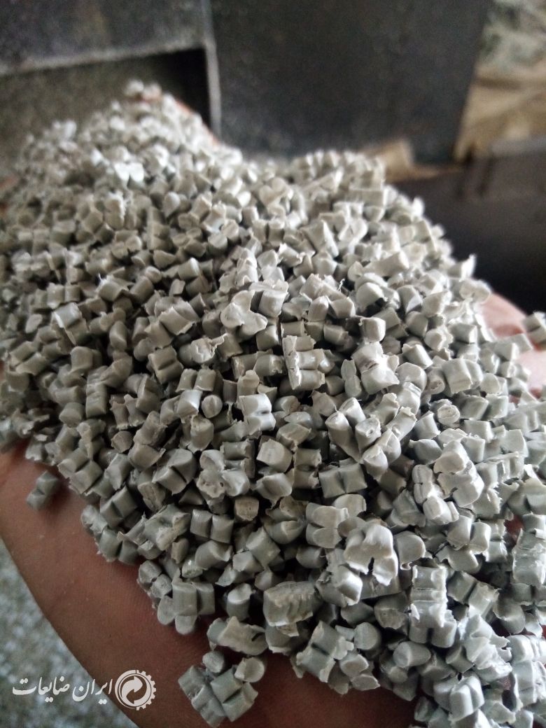گرانول هایمپک وپه په ای بی اس