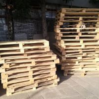 فروش پالت چوبی