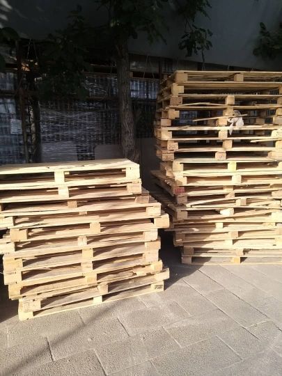 فروش پالت چوبی