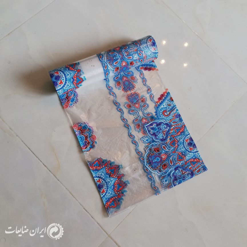 فروش انواع سفره یکبارمصرف