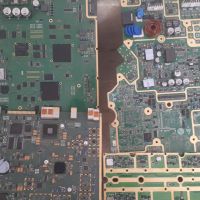 برد مخابراتی