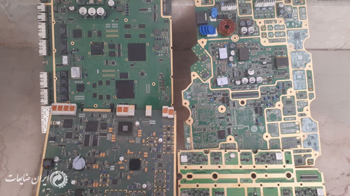 برد مخابراتی