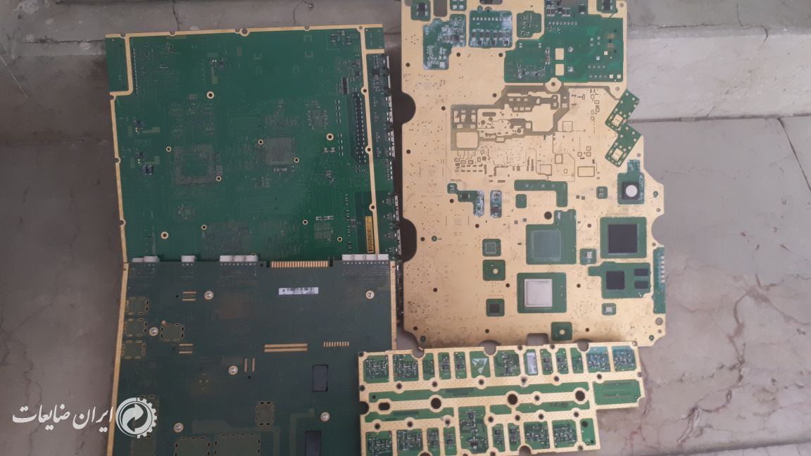 برد مخابراتی