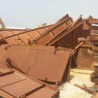 خرید ضایعات آهن مس برنز آلومینیوم درب پنجره