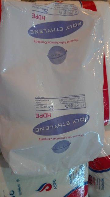 فروش کیسه مواد(پاکت پتروشیمی)