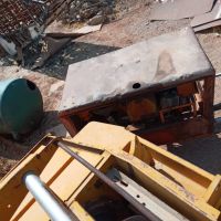 ضایعات ذوبی آهن