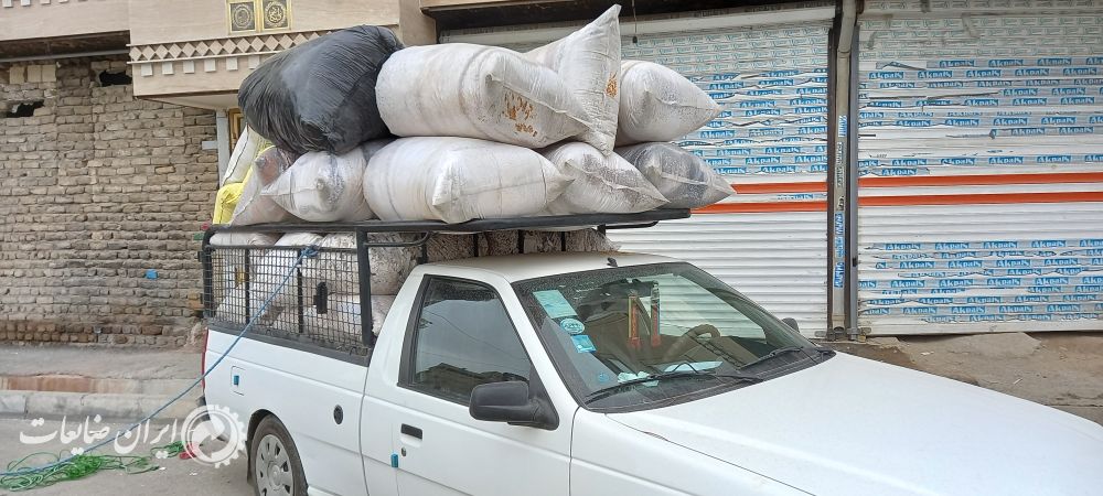 خرید نوار لبه و فورمیزه و روکش وکیوم شرکت پارکت