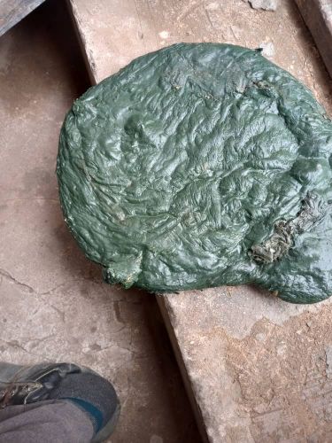 کلوخه گونی