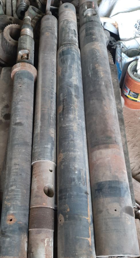 سیلندر و ماردون