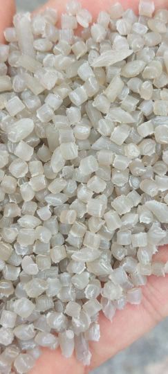 گرانول نایلون شفاف