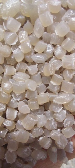 گرانول نایلون شفاف