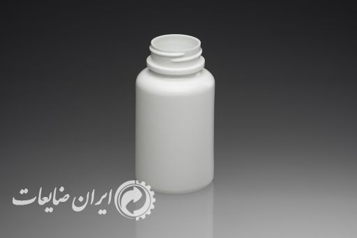فروش قوطی پلاستیکی دارو