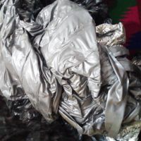 فروش ضایعات پی وی سی
