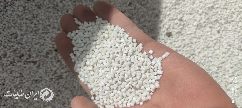 فروش گرانول پت