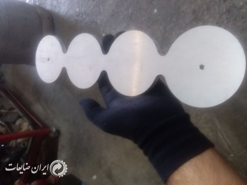 فروش ضایعات الومینیوم نرم