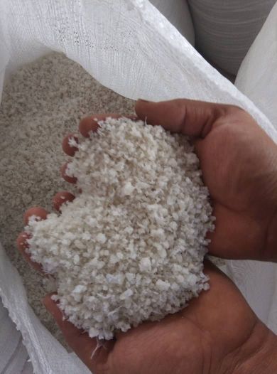 کندر نایلون بیرنگ شیشه ای درجه یک
