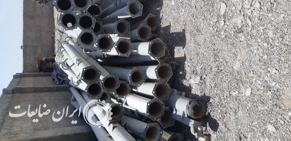 فروش لوله،تیرآهن، میلگرد