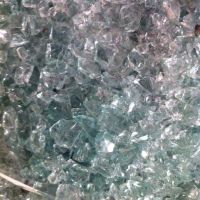 فروش ضایعات شیشه خرده