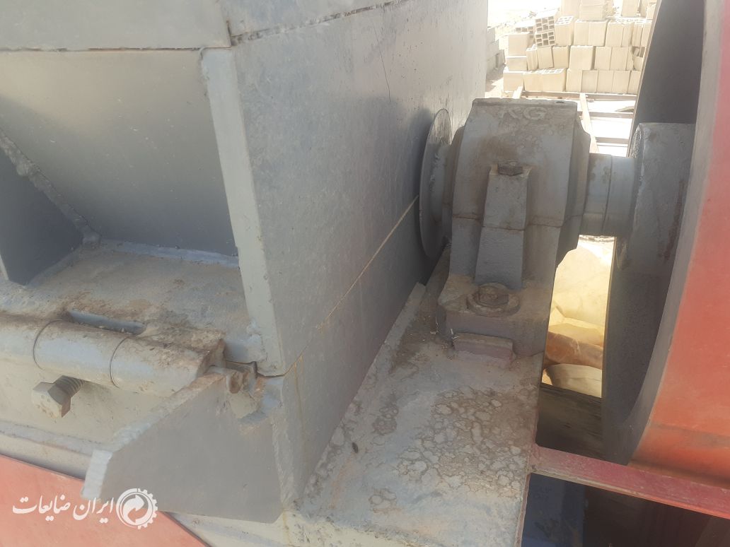 دستگاه آسیاب