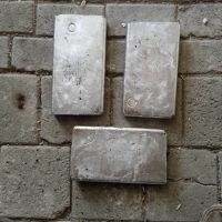فروش شمش آلومینیوم با کیفیت در مشهد
