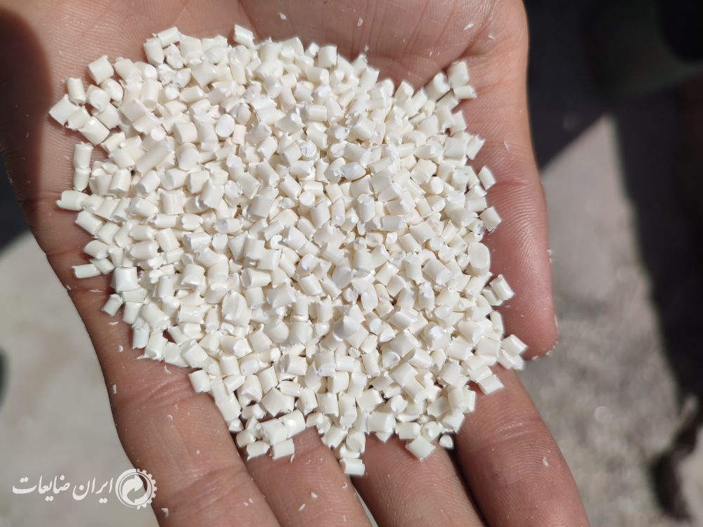 گرانول هایمپک یخچالی شرکتی