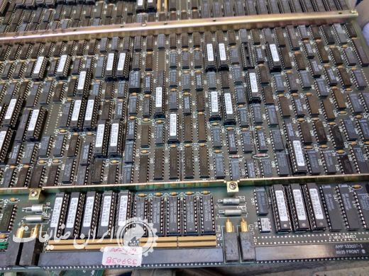 فروش انواع بار ضایعات الکترونیکی