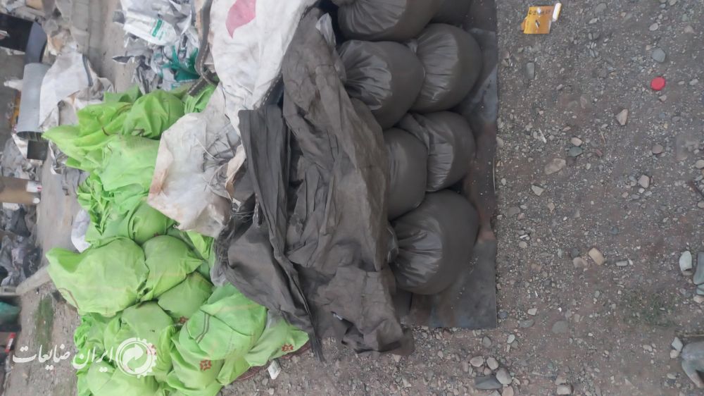 فروش پودر آهن