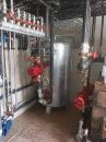 شوفاژخانه و تاسیسات