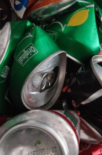 خریدار قوطی رانی