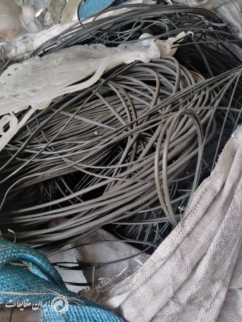فروش رشته پلی اتیلن