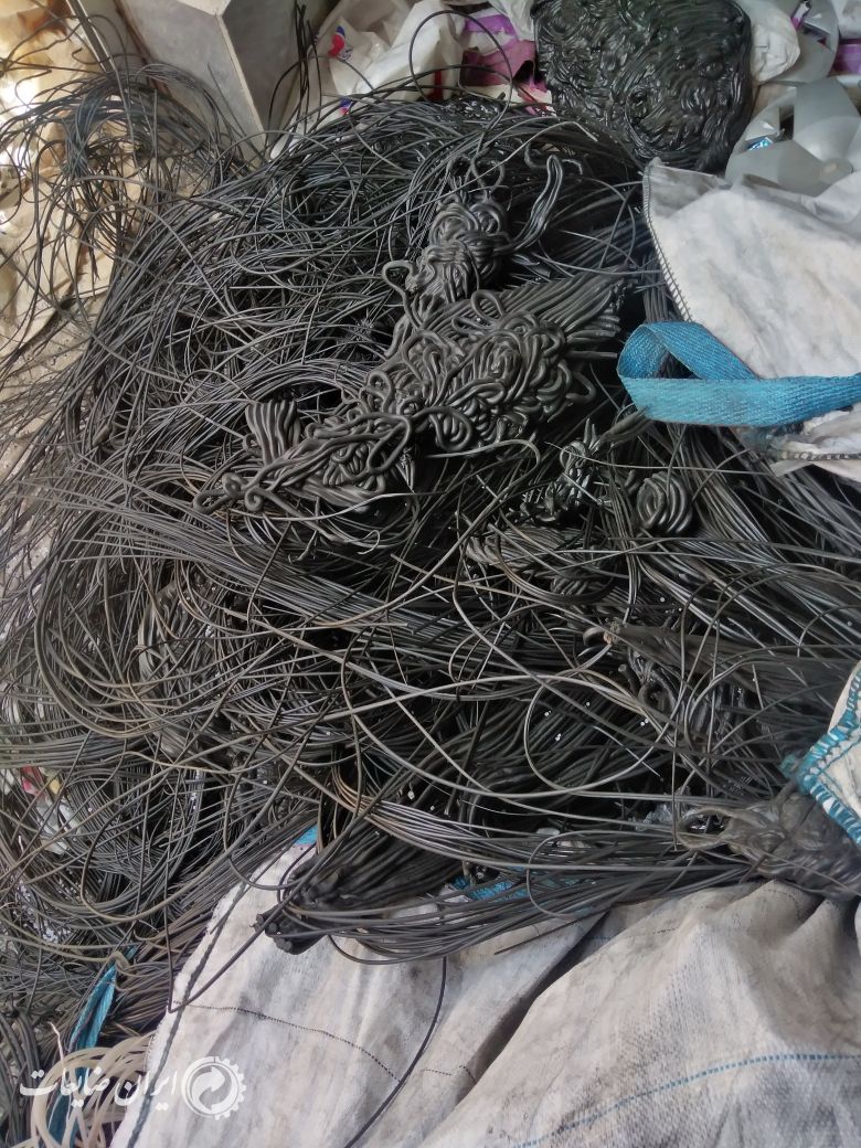 فروش رشته پلی اتیلن